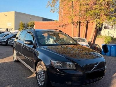Usata Volvo V50 180 CV (132 kW) 2007 Station wagon