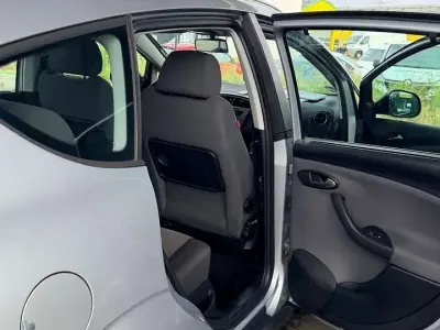 Gebraucht Seat Altea XL Style 102 PS (75 kW) 2010 Van / Kleinbus