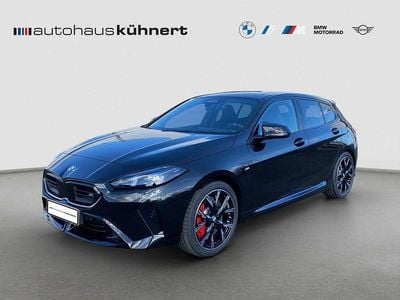 Nouă BMW M135 M Sport 317 CP (233 kW) 2026 Negru Hatchback