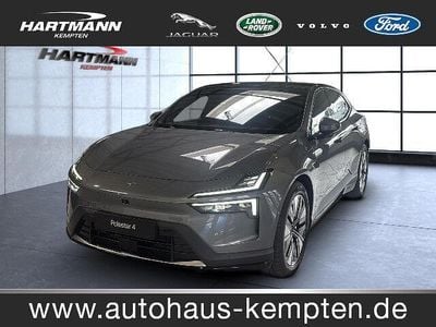 Nouă Polestar 4 Plus 200 kW (272 CP) 2026 Gri SUV