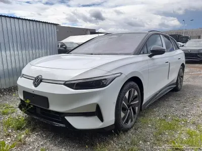 Gebraucht VW ID.7