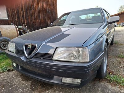 gebraucht Alfa Romeo 164 Alfa3.0i V6