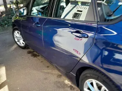 Gebraucht BMW 216 Advantage 109 PS (80 kW) 2019 Kombi