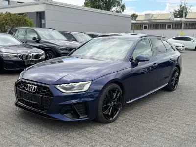 Gebraucht Audi S4