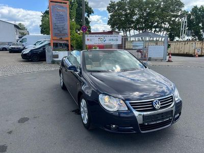 VW Eos