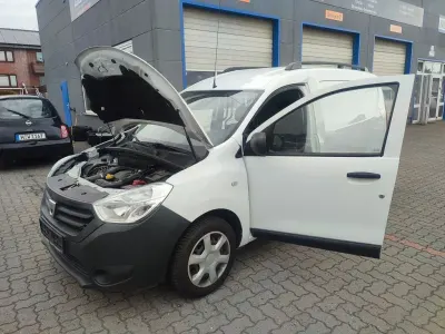 Gebraucht Dacia Dokker