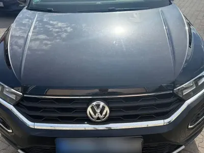 Gebraucht VW T-Roc