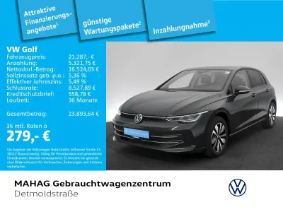 Gebraucht VW Golf VII