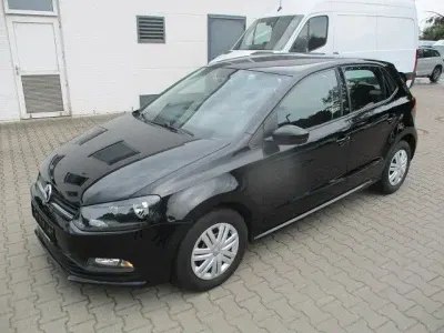 Gebraucht VW Polo