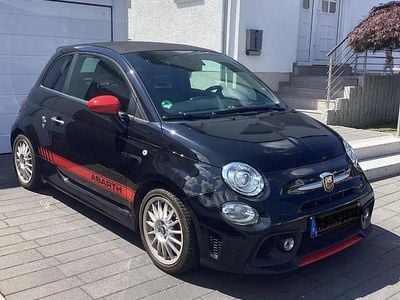 Abarth 595C