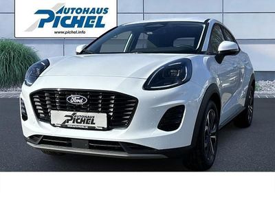 Ford Puma Gen-E