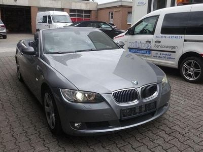 BMW 325 Cabriolet