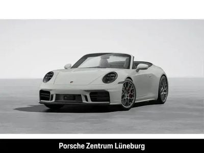 Porsche 911 Carrera S