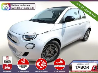 Gebraucht Fiat 500