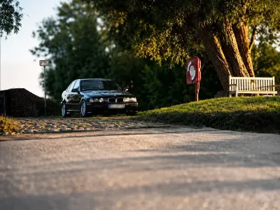 Gebraucht BMW 320