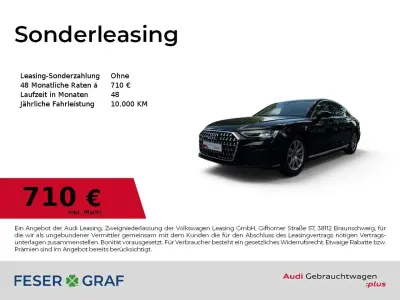 Gebraucht Audi A8