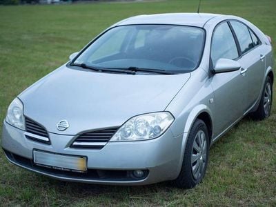 Nissan Primera
