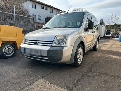 gebraucht Ford Tourneo Connect ( lesen lohnt !!!)