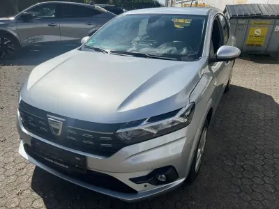 Gebraucht Dacia Sandero