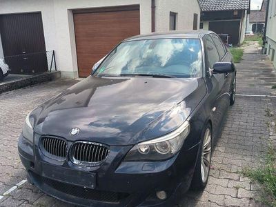 BMW 535