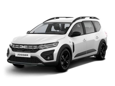 Używany Dacia Jogger Extreme 110 KM (80 kW) 2023 Minivan