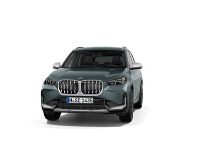 Gebraucht BMW X1 Efficient Dynamics 136 PS (100 kW) 2025 SUV