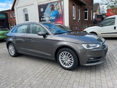 gebraucht Audi A3 Sportback ambiente