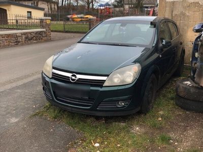 gebraucht Opel Astra 1.9