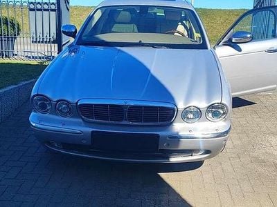 Gebraucht Jaguar XJ8 Executive 298 PS (219 kW) 2006 Grau Limousine