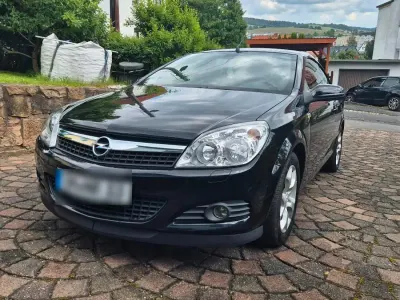 Gebraucht Opel Astra