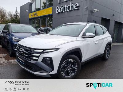 Gebraucht Hyundai Tucson Select 160 PS (117 kW) 2024 Andere SUV