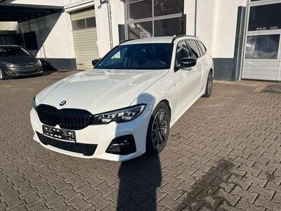 BMW 320e