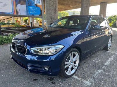 BMW 125