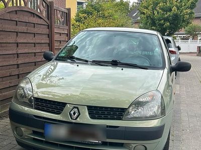 Renault Clio II