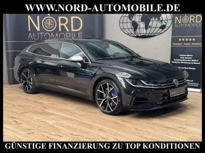Gebraucht VW Arteon