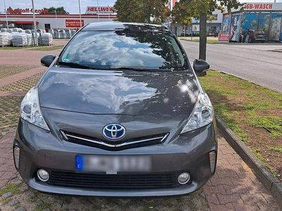 Toyota Prius+