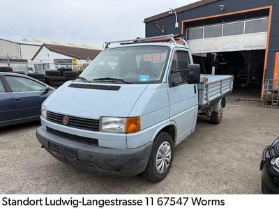 VW T4