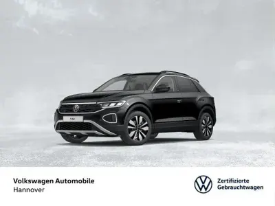 Gebraucht VW T-Roc