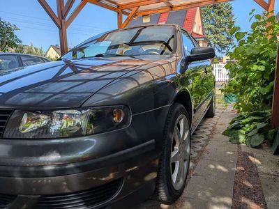 Seat Toledo