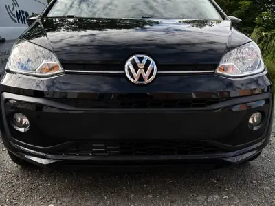 Gebraucht VW up!