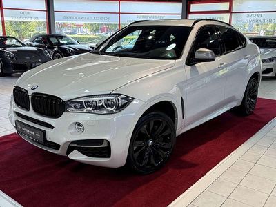 BMW X6 M