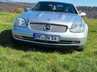 Mercedes 200