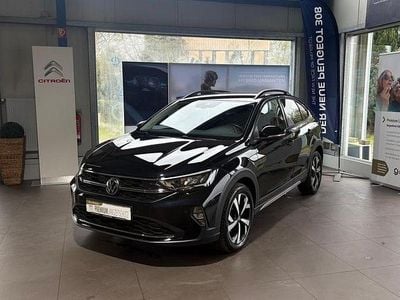 Gebraucht VW Taigo Life 116 PS (85 kW) 2025 Schwarz SUV