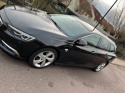 gebraucht Opel Insignia B 2.0CDTI Sport Tourer OPC-Line