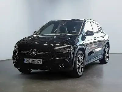 Gebraucht Mercedes GLA200 Progressive 163 PS (119 kW) 2025 Andere SUV