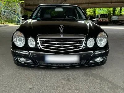 Gebraucht Mercedes E300
