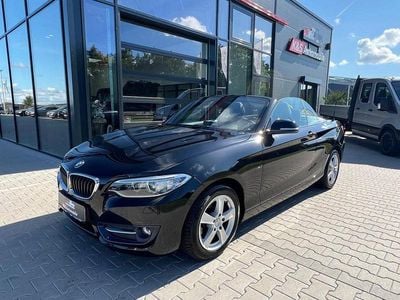 BMW 220