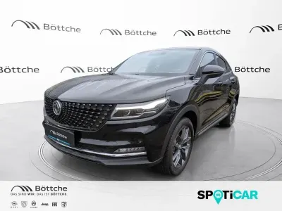 Gebraucht DFSK Fengon 137 PS (100 kW) 2024 Suv SUV