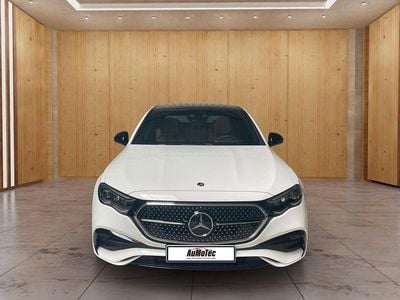 Mercedes E200