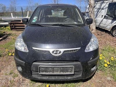 Usata Hyundai i10 Classic 67 CV (49 kW) 2009 Sonstige Utilitaria